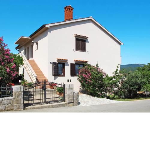 Apartment Rosic (KRK217)