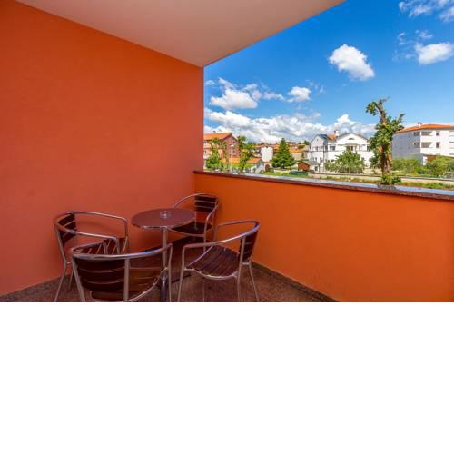 Apartment Rosina