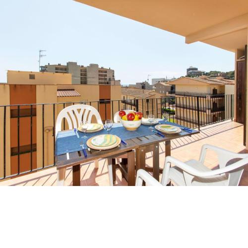 Apartment Rosita by Interhome