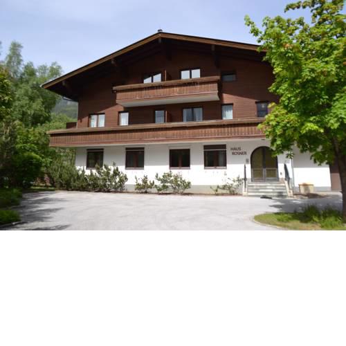 Apartment Rosner