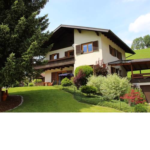 Apartment Rossegger