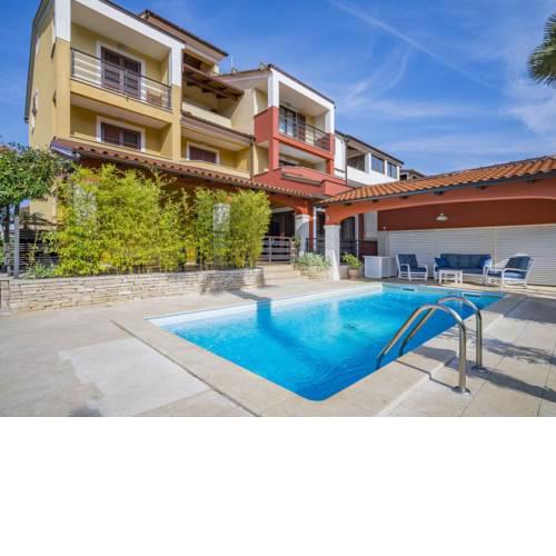 Apartment Rossella 1.2