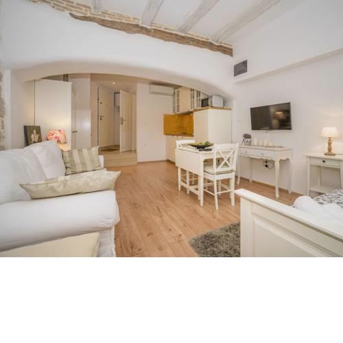 Apartment Rossella 4.1