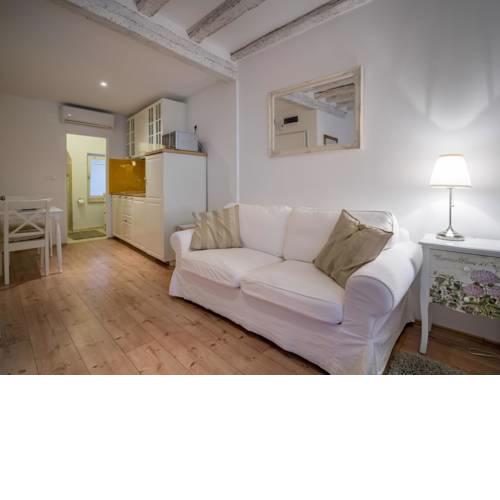 Apartment Rossella 4.2