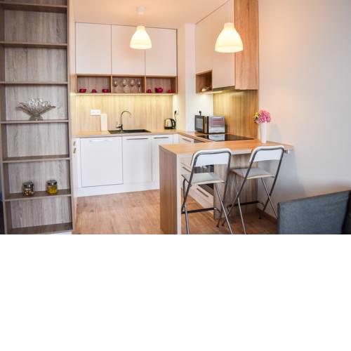 Apartment Rosslyn