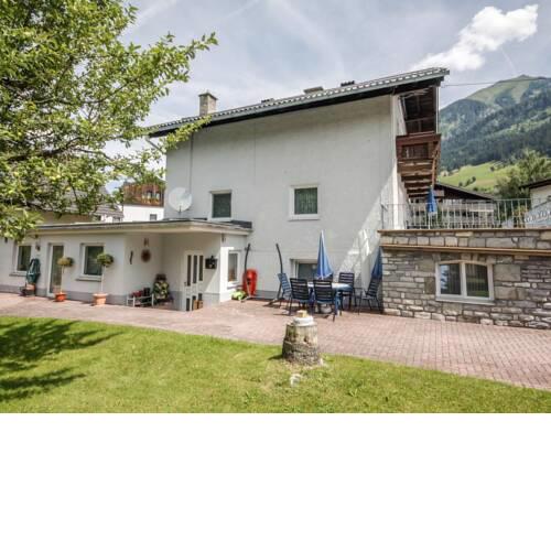 Apartment Roswitha.3