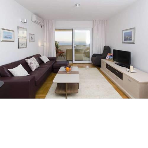 Apartment Rosy