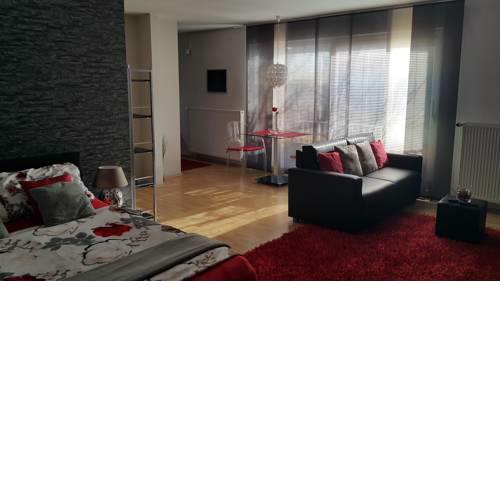 Apartment Rosy