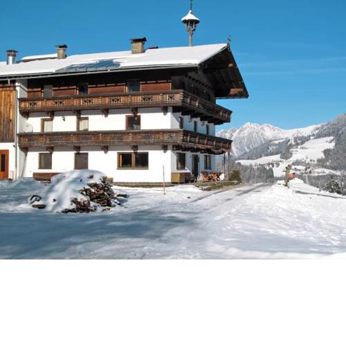 Apartment Rotharlhof (HGT351)