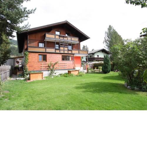 Apartment Rottmann 1