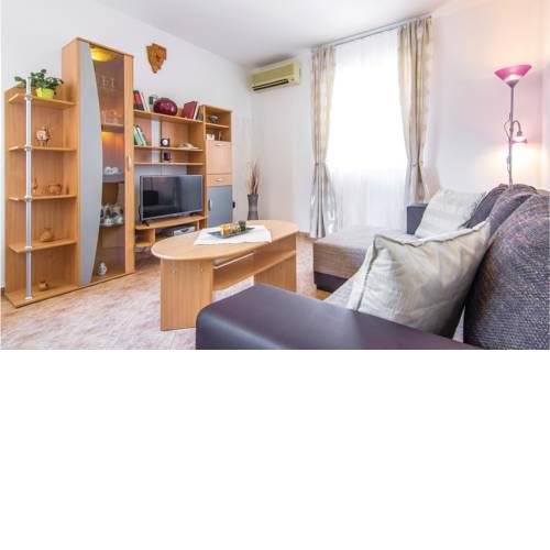 Apartment Rovinj 1