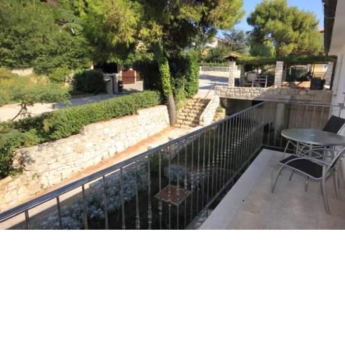 Apartment Rovinj 3373b