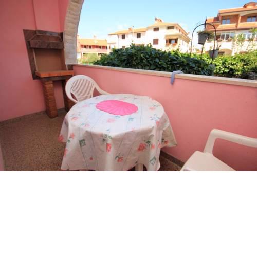 Apartment Rovinj 3394b