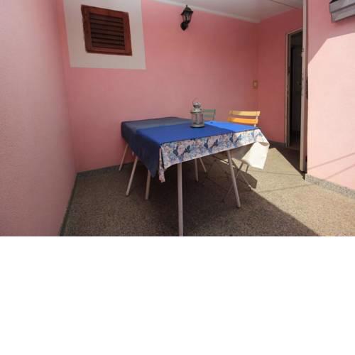 Apartment Rovinj 3394c