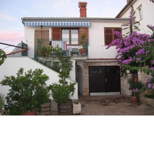 Apartment Rovinj (870)