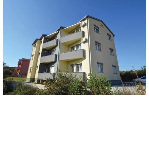 Apartment Rovinj *L*