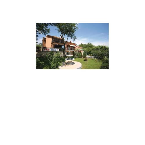 Apartment Rovinjsko Selo bb I