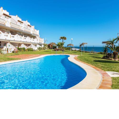 Apartment Royal Beach by Interhome
