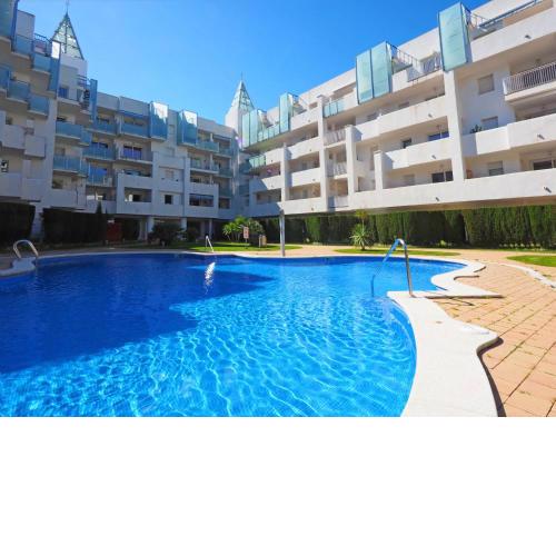 Apartment Royal Marine by Interhome