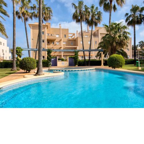 Apartment Royal Playa by Interhome