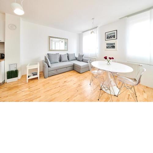 Apartment Royal Rei