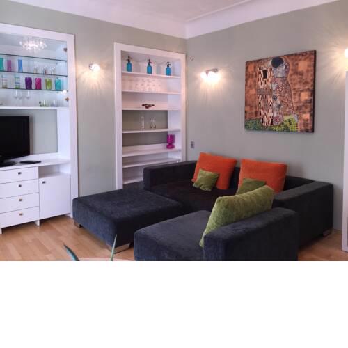 Apartment Rozana - Charming Old Town Apartment