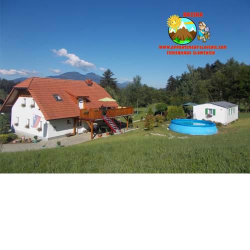 Apartment Rozika
