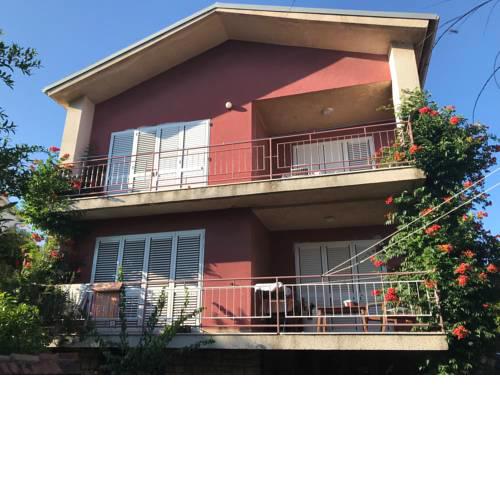 Apartment Rubina