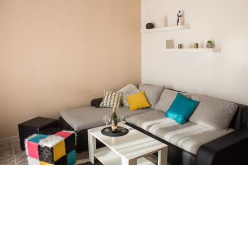 Apartment Ruby