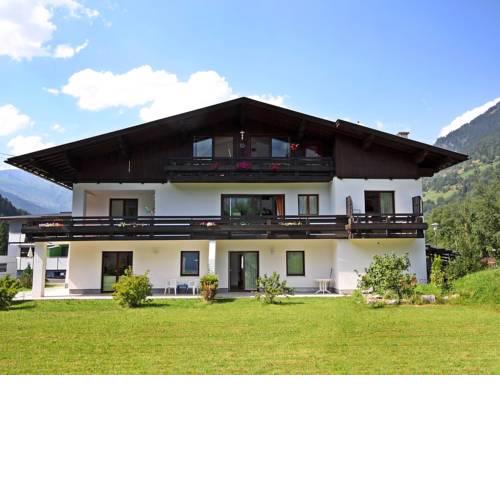 Apartment Rudis Appartements.1
