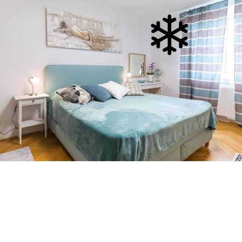 Apartment Rudolfsplatz