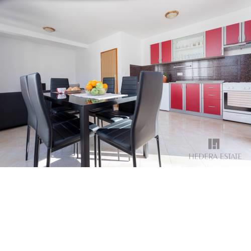 Apartment Rufescens A47