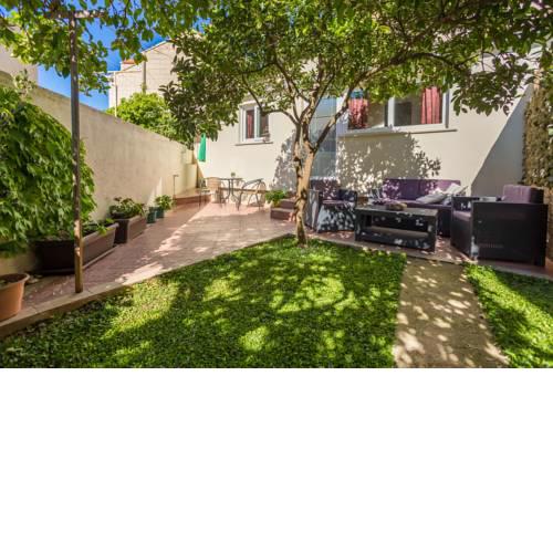 Apartment Rufus A3