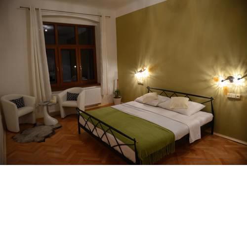 Apartment Rumunská