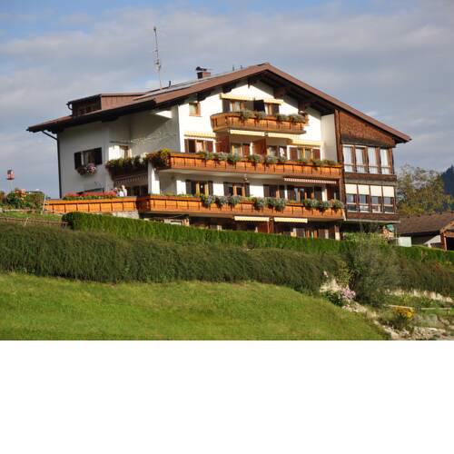 Apartment Rundblick-1