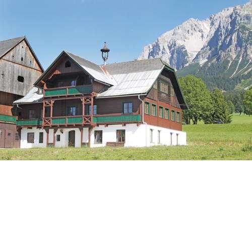 Apartment Rupbauer
