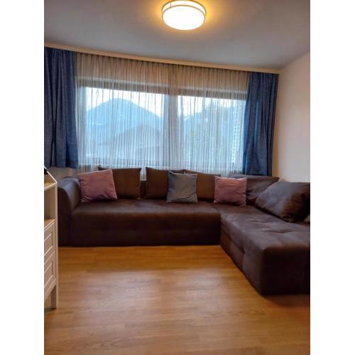 Apartment Russhütte