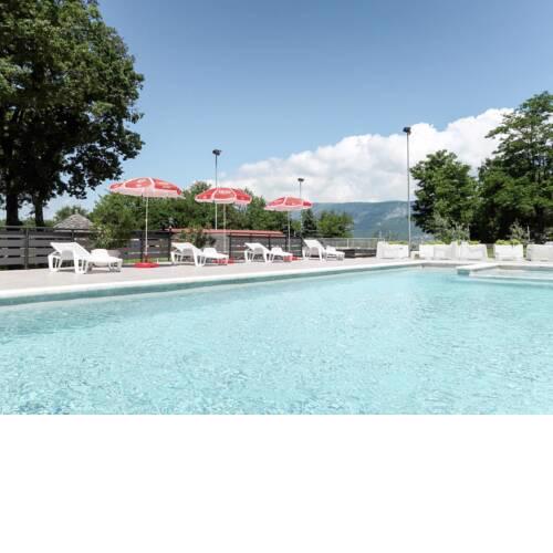 Apartment Rustica (LBN303)