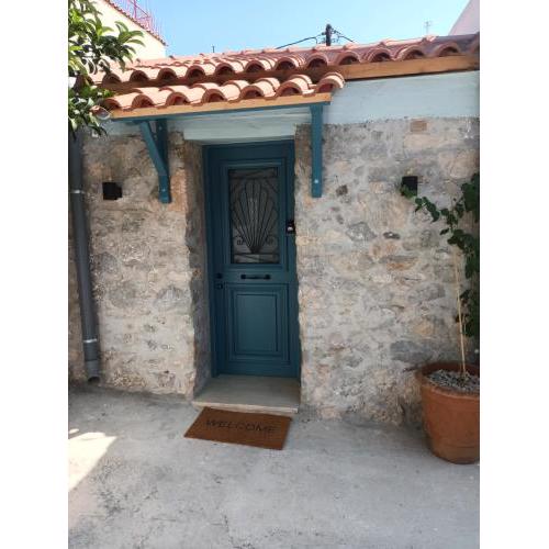 Apartment Rustico