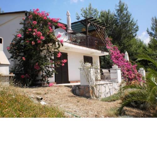 Apartment Ruža 3492