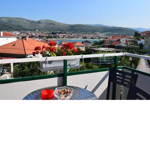 Apartment Ruža Vjetrova