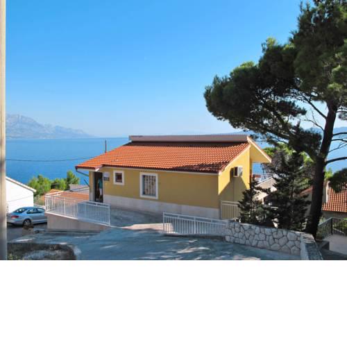 Apartment Ruzica (OMI212)