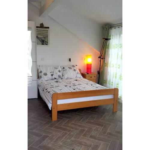 Apartment Ruzicnjak