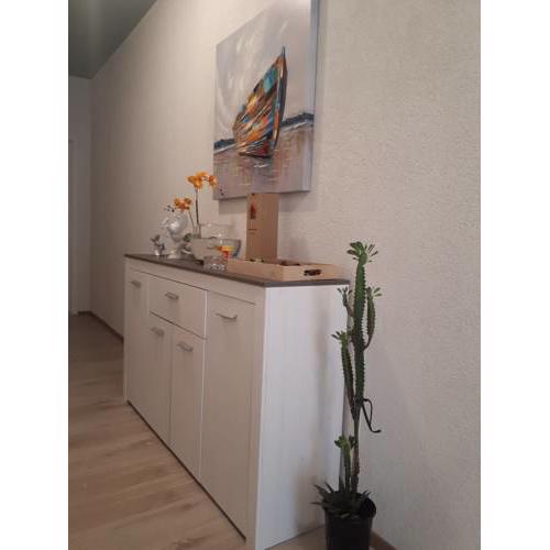 Apartment Ruzmarin