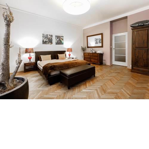 Apartment Rybna 25