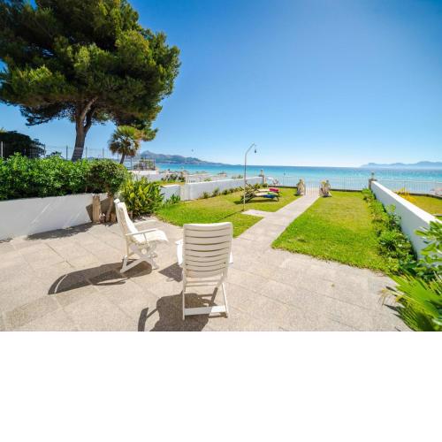 Apartment Sa Mirada by Interhome