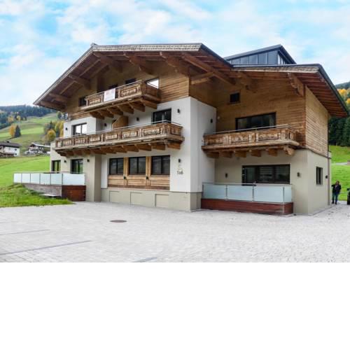Apartment Saalbacher Perle (SLB350)