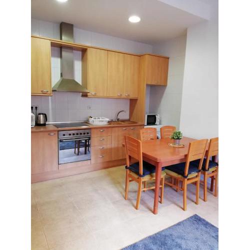 Apartment Sabadell 2