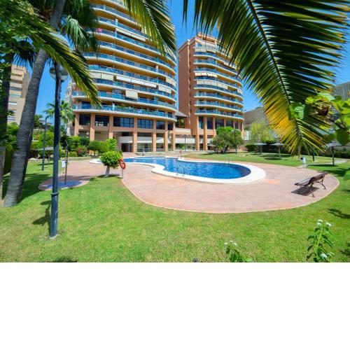 Apartment Sabater 17 by Interhome