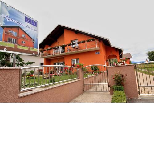 Apartment Sabina
